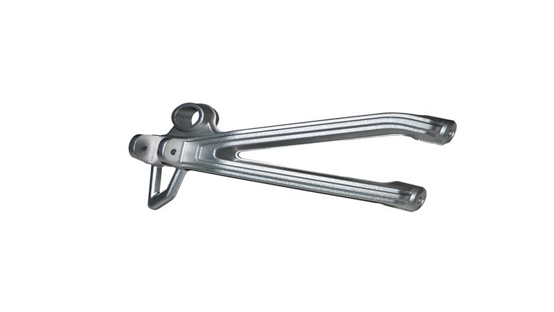 ARKA BASAMAK DESTEK DEMİRİ SOL (RS400)